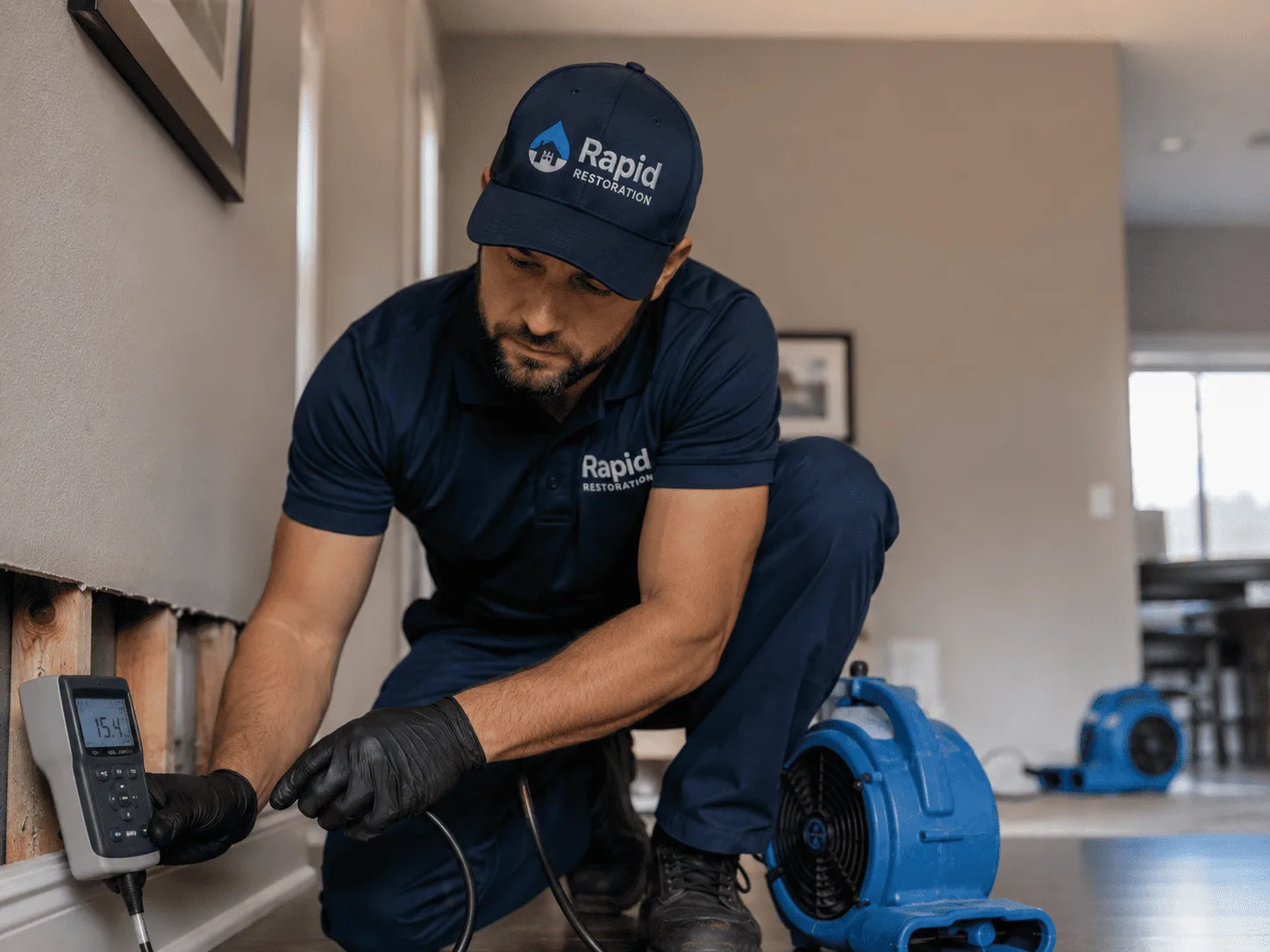 Common questions about Structural Drying in Mechanicsburg, PA
